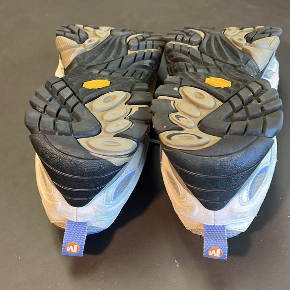 Merrell Moab 2 size 7.5 J06018 - Picture 7 of 8